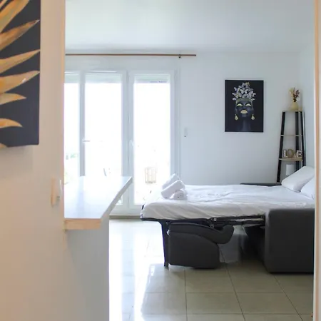Cocoon Of At The Gates Of The Of Light Apartment