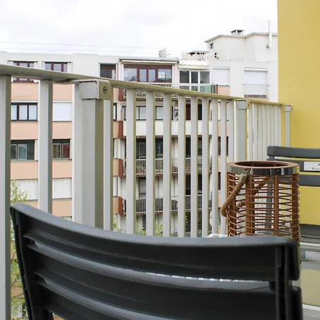 Cocoon Of At The Gates Of The Of Light Apartment